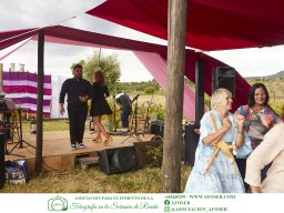 Festival Mar de Tethys 2026 - Bodega Vetas